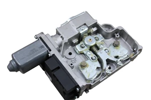 *02-2008 BMW E65 E66 745I 750I ELECTRONIC PARKING BRAKE MOTOR REMANUFACTURED - Foto 1 di 6