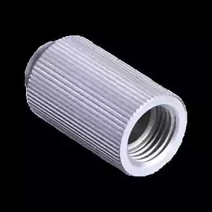 Shyrrik Stecker auf Buchse Verlängerung Fitting G1/4" Adapter Wasserkühlung Stecker - Bild 1 von 10