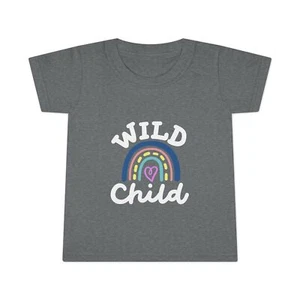 CuteToddler T-Shirt, Kid's Tee, Baby Shirt, Funny Kids - Picture 1 of 7