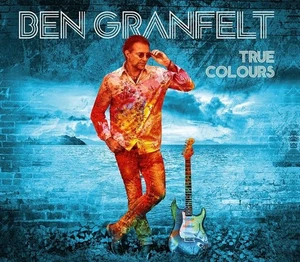 Ben Granfelt - True Colours CD NEU - Bild 1 von 1