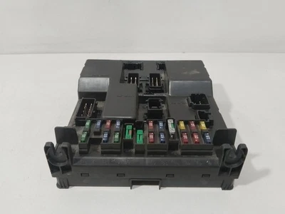 9651196880A CENTRALITA BSI / 6613059 PARA PEUGEOT 307 BREAK 3E 2.0 HDI 135 - Immagine 1 di 4