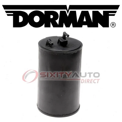 Dorman Vapor Canister for 1987-1988 Chevrolet V20 Suburban 5.7L 7.4L V8 xm Foto 1 de 4