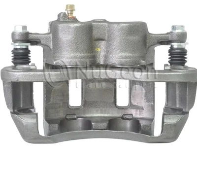 Nugeon 99-17357A Disc Brake Caliper For Select 04-14 Chevrolet GMC Isuzu Models - Image 1 of 3