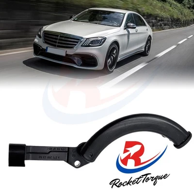 Coolant Water Pipe Fits for Mercedes-Benz C250 SLK250 2012-2015 2712002352 Foto 1 de 4