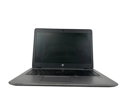 HP EliteBook 840 G1 Intel Core i5 4300U 1,90 GHz 2 núcleos 4 GB 180 GB WIN 10 Foto 1 de 4