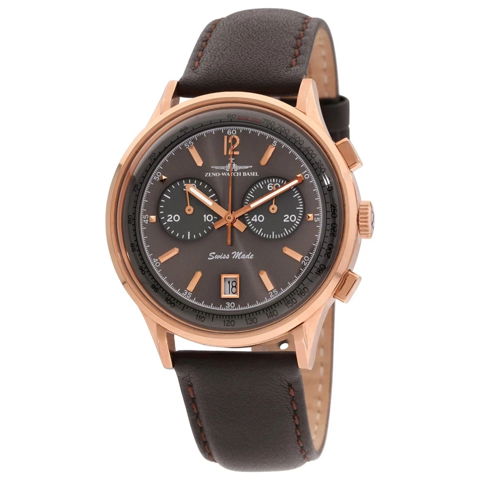 Zeno ZE5181-3 Mens Watch - Image 1 of 1