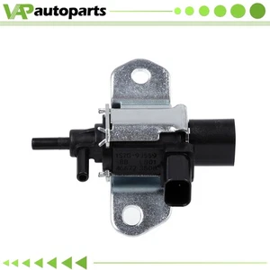 Intake Manifold Runner Control Valve Solenoid Fits Mazda 6 Mercury Ford - Picture 1 of 14
