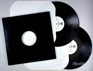 Cher - A Different Kind of Love Song (2002) Double Vinyl 12" Single • PROMO - Picture 1 of 2