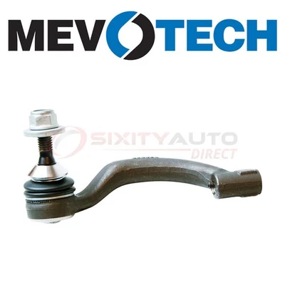 Mevotech Steering Tie Rod End for 2010-2015 Jaguar XKR 3.0L 5.0L V6 V8 - ro Foto 1 de 4