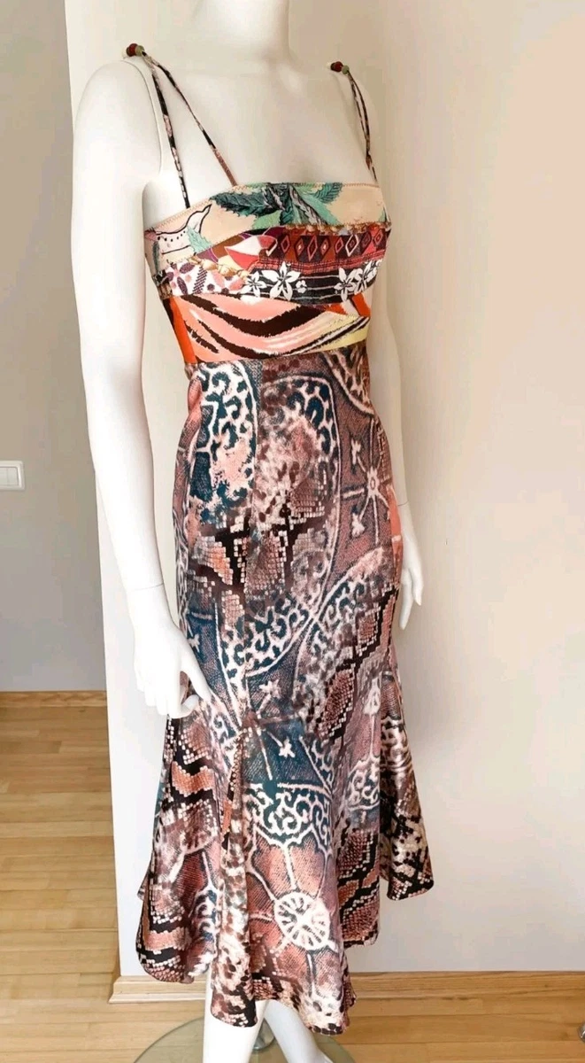 Just Cavalli Women's Dresses for sale - eBay