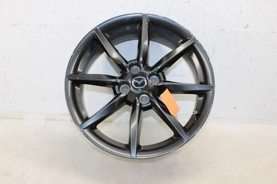 Llanta Mazda MX-5 Miata 2016-2018 17" x 7" 9965857070 OEM MV106 Foto 1 de 4