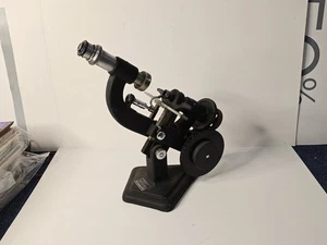 Vintage Spencer M603A American Optical Lensometer Jr Lens Optometry Optometrist - Picture 1 of 5