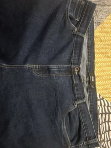 Men's Jeans 44 Waist - Picture 1 of 2