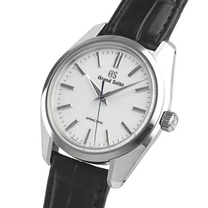 Grand Seiko Heritage Collection "Dawn Twilight" SBGY011 9R31-0AH0 TO08067 - Picture 1 of 8