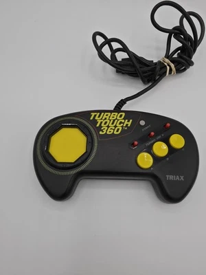 Turbo Touch 360 controller for Sega Genesis - Image 1 of 2