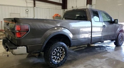 Ford F150 2009 airbag cortina techo pasajero derecho fabricante de equipos originales Foto 1 de 4