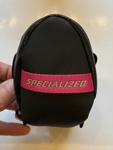 specialized wedgie seat bolsa