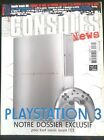 Console News N° 69; Cartellina PLAYSTATION 3 / Final Fantasy XII / Ace Combat
