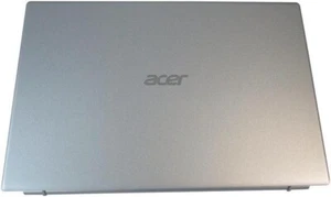 ACER Aspire A315-35 A315-58G LCD Back Cover SILVER 60.A6MN2.002 genuine part - Photo 1/3
