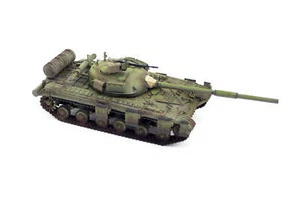 T-64A Main Battle Tank | 28mm / 20mm / 15mm Wargaming Vehicle Compatible with Te - Bild 1 von 12