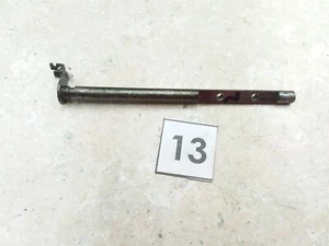 Honda CM450-A Hondamatic Carburetor RIGHT Choke Shaft 1982 1983 #13 UO AP-386 - Picture 1 of 2