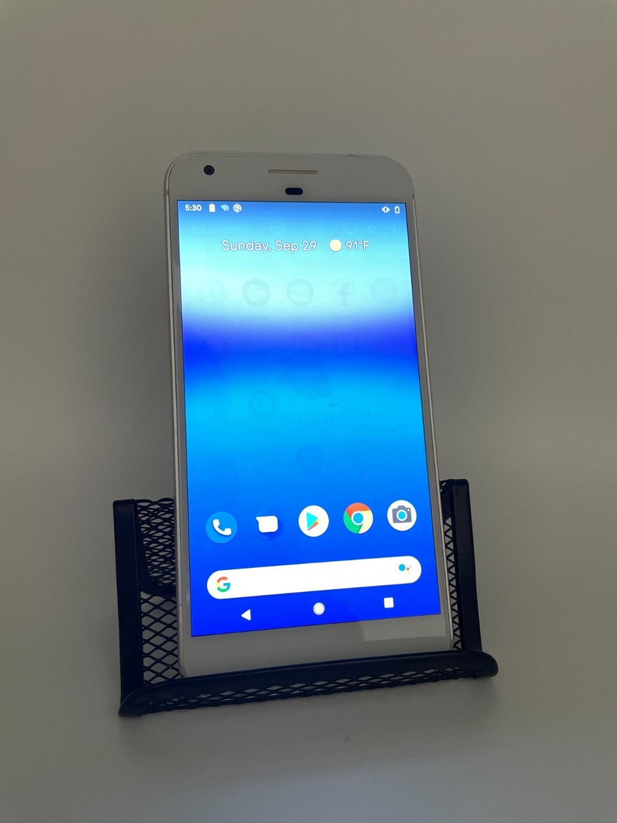 Google Pixel XL 128 GB Android Cell Phones & Smartphones for Google Pixel XL 128 GB Android Cell Phones & Smartphones for