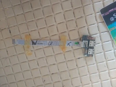 Acer Aspire 5551 2 USB Con Flat - Imagen 1 de 2