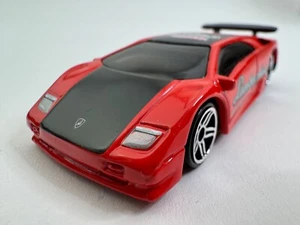Hot Wheels 2003 Final Run Lamborghini Diablo #203 9/12 New Loose - Picture 1 of 8