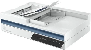 HP ScanJet Pro 2600 f1 Scanner - 20G05A - Afbeelding 1 van 5