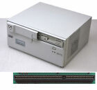 Ordinateur Dos Windows 95 98 Intel 1200 MHz processeur 256 Mo avec Isa PCI 2xUSB RS-232 W2