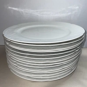 14 Kaiser Dubarry Dinner Plates 11 inches (price for 14 plates) - Picture 1 of 20