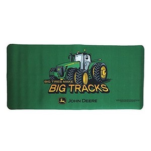 John Deere Kids Safety Non Slip Tub Mat by Jay Franco & Sons