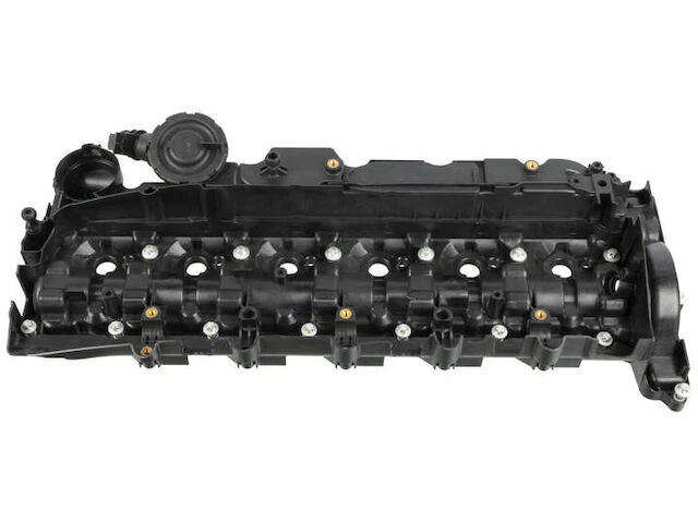 Cubierta de válvula para BMW X5 2014-2018 diésel 2015 2016 2017 NT132HT cubierta de válvula Foto 1 de 1