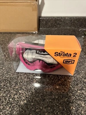 100% Strata 2 - Imagem 1 de 3