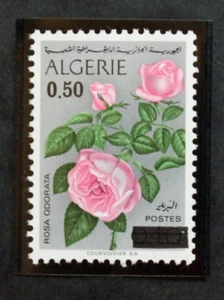 Timbre ALGERIE / ALGERIA STAMP Yvert et Tellier 598 n** (Cyn23) - Picture 1 of 1