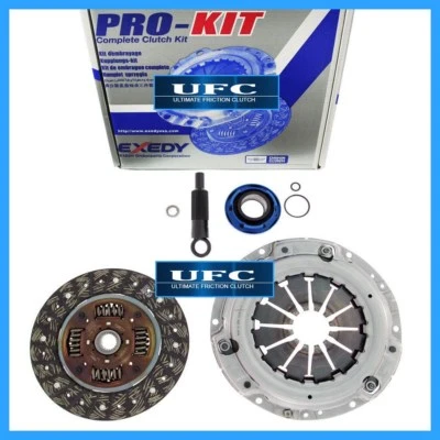 Camión Ford Ranger Pickup Mazda B2300 B2500 B3000 1995-2011 Embrague Exedy Pro-Kit Foto 1 de 3