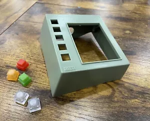 Back To The Future TRW Keypad BTTF Time Circuits Prop - Picture 1 of 4