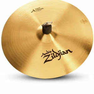 Zildjian 16" A Fast Crash Cymbal - Picture 1 of 2