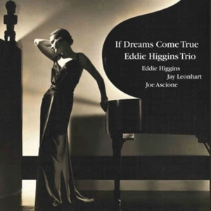 Eddie Higgins/If Dreams Come True (2LP/180g/Venus Hyper Magnum  VHJD00312 New LP - Picture 1 of 1