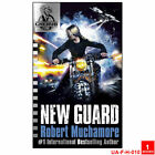 New Guard: Book 17 (Cherub) By Robert Muchamore, Young Adults Paperback New