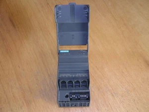 Siemens 6GK5204-0BA00-2AF2 E:04 Simatic SCALANCE XF204 MANAGED SWITCH as new - Picture 1 of 8