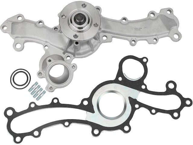 Bomba de agua para Toyota FJ Cruiser 2010-2014 4,0 L V6 2011 2012 2013 GN189XP Foto 1 de 1