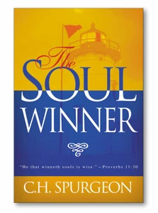 The Soulwinner - by Charles Spurgeon - Imagen 1 de 1