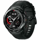 HONOR Watch GS Pro GPS Smartwatch 25-day Battery Life - Charcoal Black