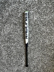 Bate de softbol compuesto Rawlings Quatro 34” 24 oz FP8Q10 - Imagen 1 de 8