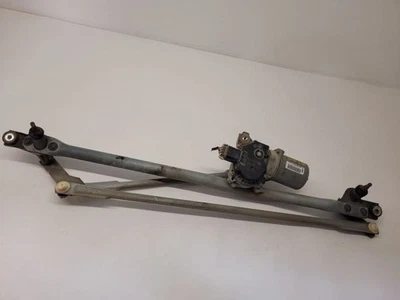 2004 04 CHEVROLET AVALANCHE 1500 Windshield Wiper Motor 88958371 Foto 1 de 4