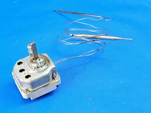 Viessmann limitatore di temperatura di sicurezza EGO 56.10524.520 caldaia incl. IVA - Foto 1 di 5