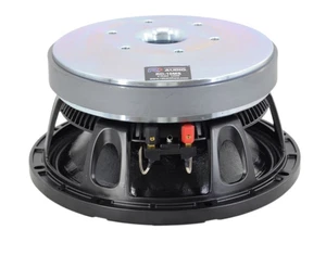 RD AUDIO RD-10MS Mid-Bass Speaker 10″ – 1200 Watts - 3.5in Voice coil - Picture 1 of 5
