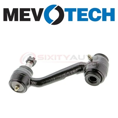 Mevotech Steering Idler Arm for 1975-1978 Dodge B200 3.7L 5.2L 5.9L 6.6L nk Foto 1 de 4
