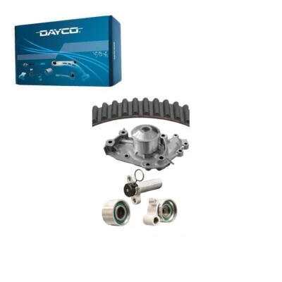 Kit de correa de distribución de motor Dayco con bomba de agua para Toyota Avalon 1995-2004 Foto 1 de 2